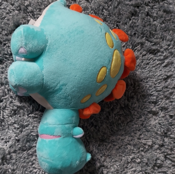 Vachichi Dinosaur Plush - Picture 4 of 6